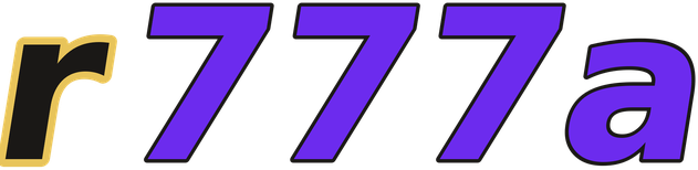 r777a logo